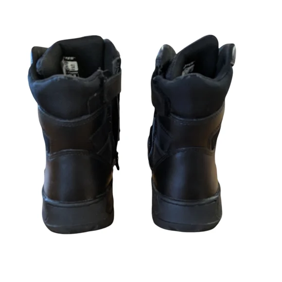 Bates Tactical Sport 2 Tall Side-Zip-Composite Toe Boots Size 10.5 Extra Wide